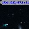 1RXS J092417.1+110806