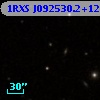 1RXS J092530.2+124823