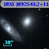 1RXS J092543.2+112545