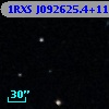 1RXS J092625.4+114512
