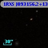 1RXS J093156.2+132455