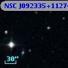 NSC J092335+112748