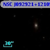 NSC J092921+121059