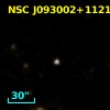 NSC J093002+112145