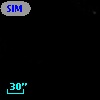 SIM 0927+12.0