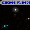 [ZEH2003] RX J0926.0+1244  1
