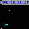 NVSS J092409+123750