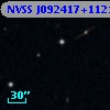 NVSS J092417+112141