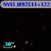 NVSS J092511+122135