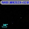 NVSS J092523+121859