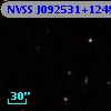 NVSS J092531+124859