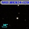 NVSS J092624+125056