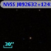 NVSS J092632+124120