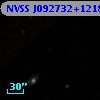 NVSS J092732+121857