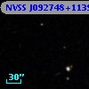 NVSS J092748+113909