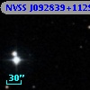 NVSS J092839+112918