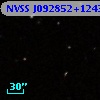 NVSS J092852+124315