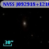 NVSS J092918+121053