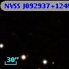 NVSS J092937+124828