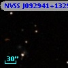 NVSS J092941+132906