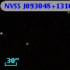 NVSS J093048+131053