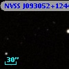 NVSS J093052+124405