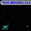 NVSS J093103+123123