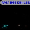 NVSS J093138+115915