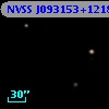NVSS J093153+121811