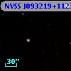 NVSS J093219+112312