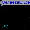 NVSS J093251+123655