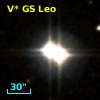 V* GS Leo