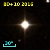 BD+10  2016