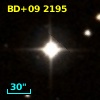 BD+09  2195