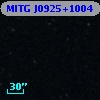 MITG J0925+1004