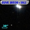EUVE J0930+10.5