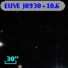 EUVE J0930+10.6