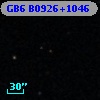 GB6 B0926+1046