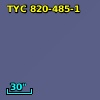 TYC  820-485-1