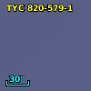 TYC  820-579-1