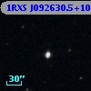 1RXS J092630.5+103418