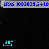 1RXS J093029.5+103422