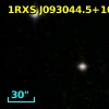 1RXS J093044.5+103646
