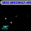 1RXS J093304.7+092140