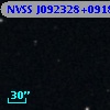 NVSS J092328+091856