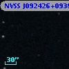 NVSS J092426+093839