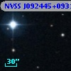 NVSS J092445+093107
