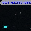 NVSS J092532+092912