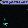 NVSS J092701+085737