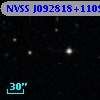 NVSS J092818+110914
